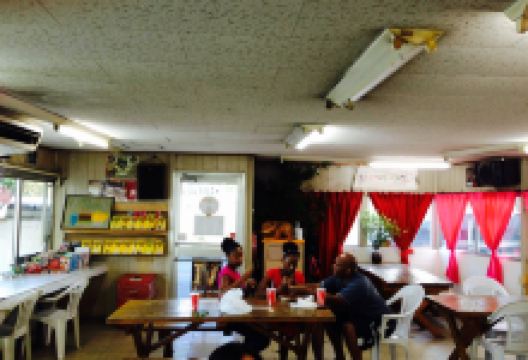 My House美食图片