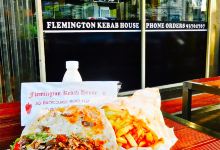 Flemington Kebab House美食图片