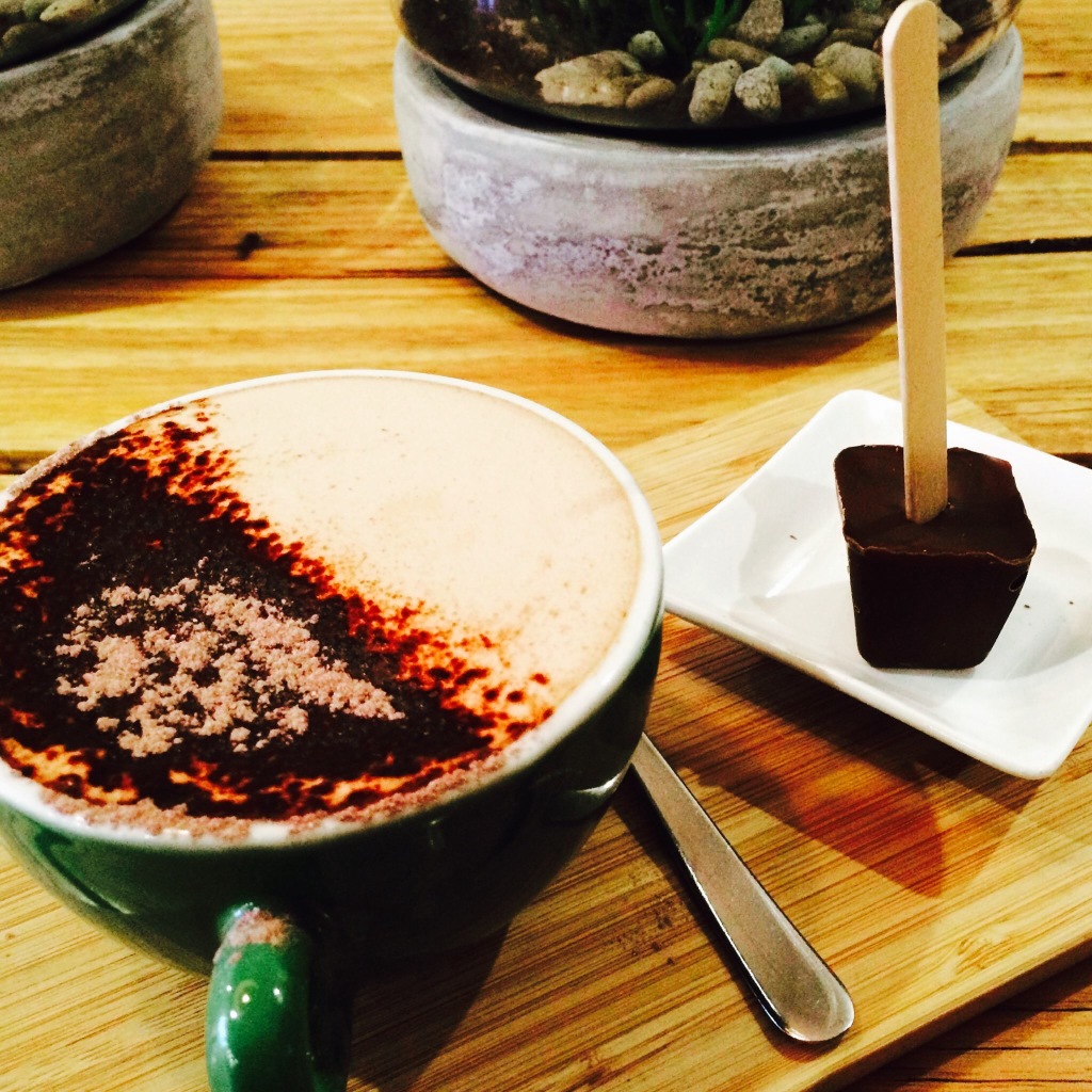 The Spotted Owl餐厅图片