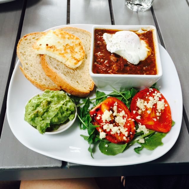 The Rabbit Hole Cafe & Bar