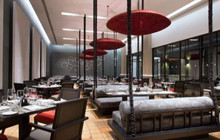 Favola at Le Meridien Chiang Rai Resort餐厅图片