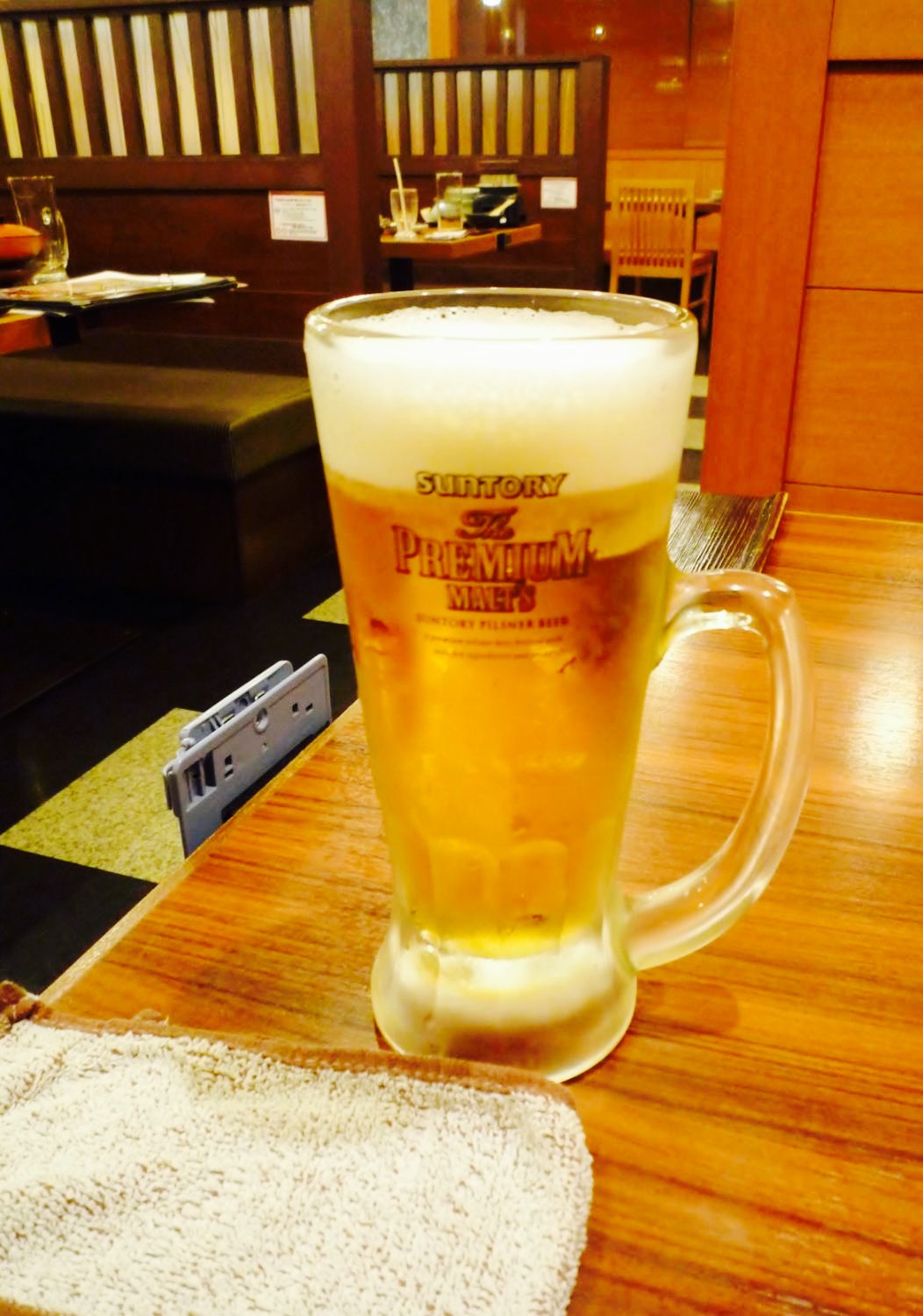 Genpei Takatsuki Midorigaoka