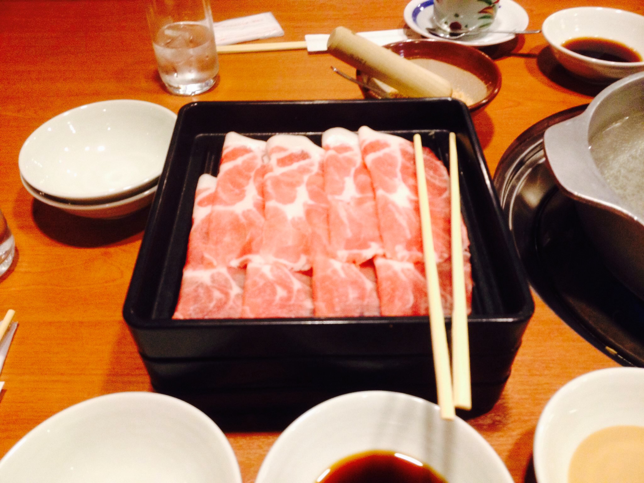 Kagonoya Takatsuki Joto餐厅图片