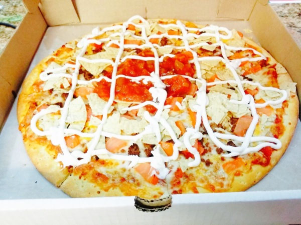 Mr Mike's Pizza Company