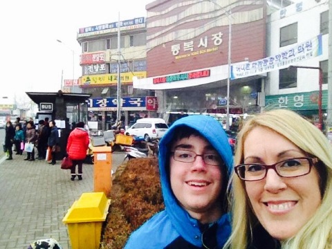 McDonald's Pyeongtaek