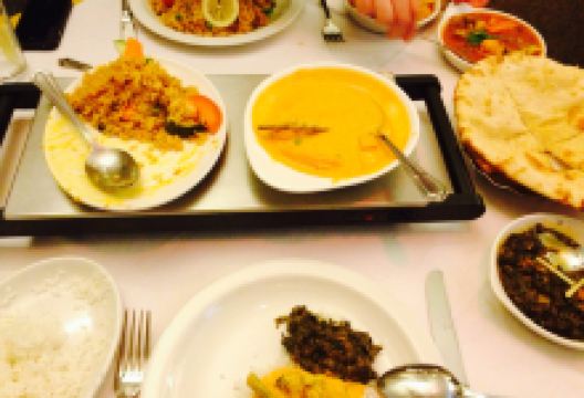 Gurkha Chef美食图片