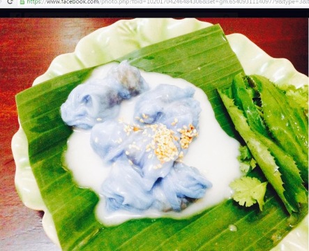 Mai Krang Krung餐厅图片