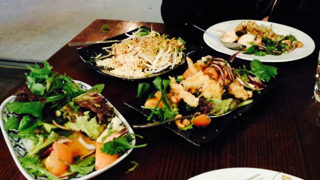 Ferntree Thai Restaurant餐厅图片