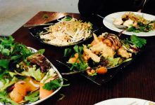 Ferntree Thai Restaurant美食图片