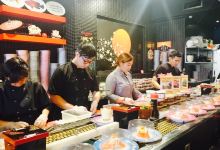Sushi Maru美食图片