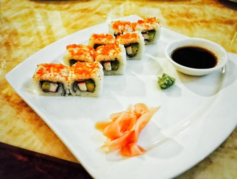 Jia Jia le Chinese Restaurant