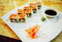 Jia Jia le Chinese Restaurant美食图片
