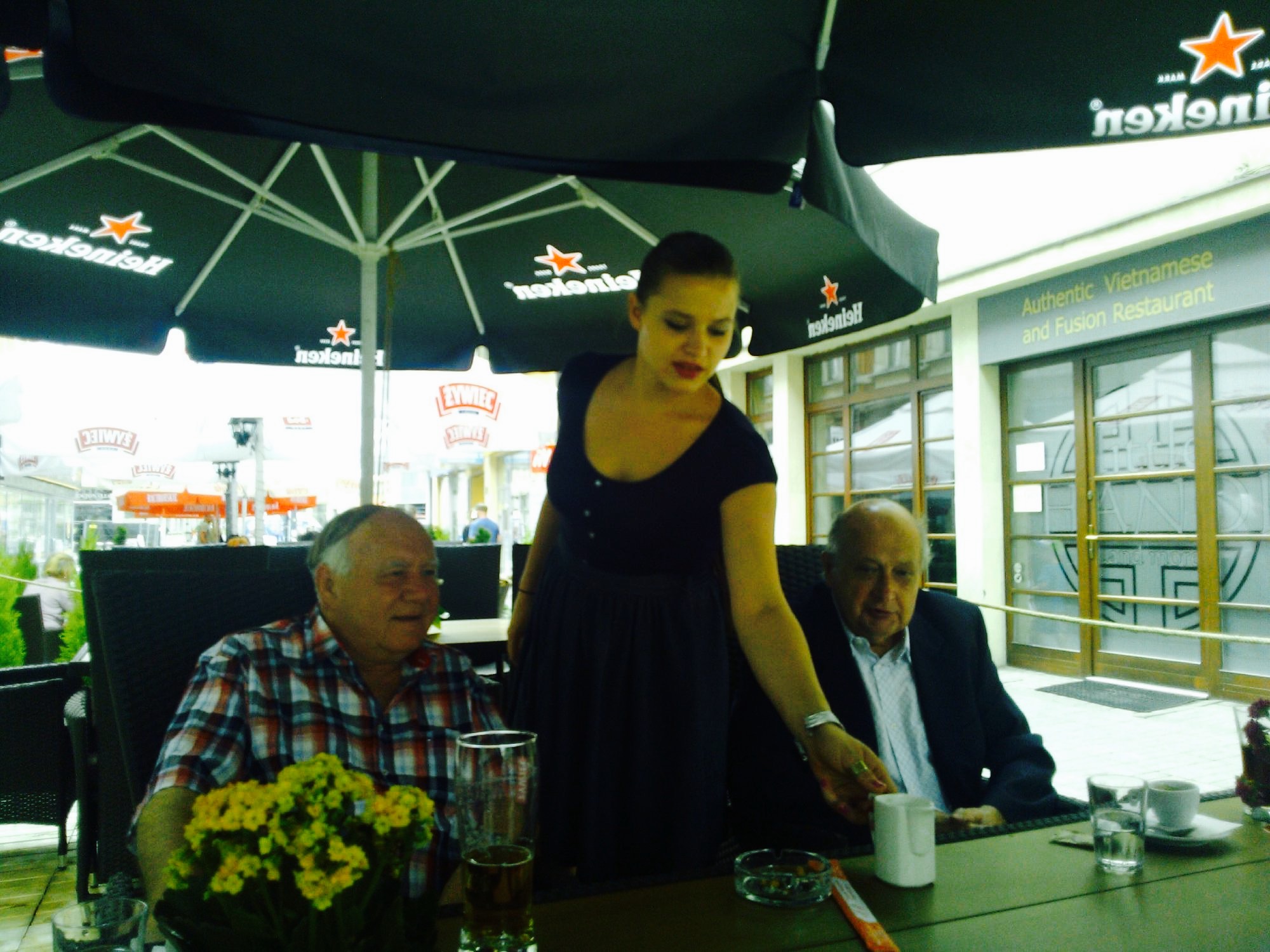 Little Hanoi...and more!餐厅图片