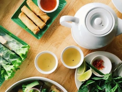 Mai Kitchen Restaurant