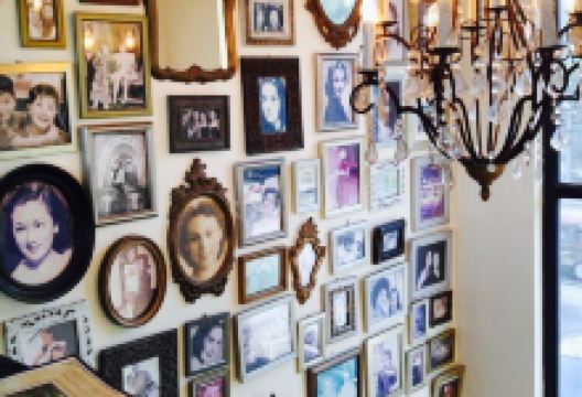 Pamana Restaurant美食图片