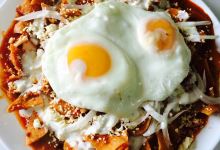 Jugos Chapala美食图片