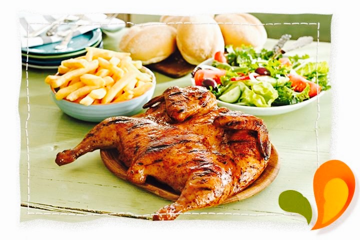 Nando's Maponya Mall
