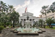 中雅加达旅游图片-雅加达-万隆精华2日游