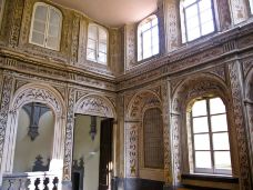 大圣老楞佐教堂-那不勒斯-Crista旅行进行时