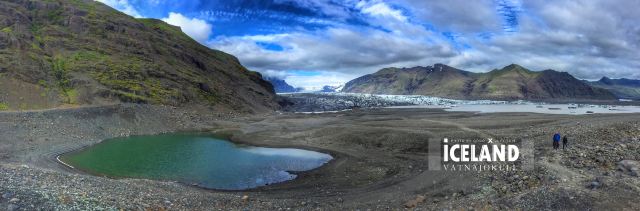 Skaftafell National Park