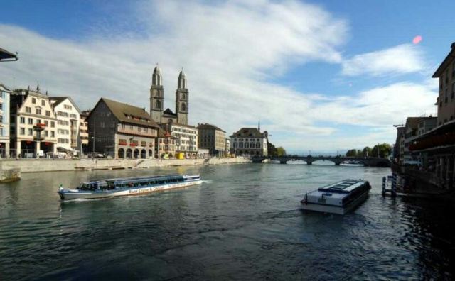 Zurich