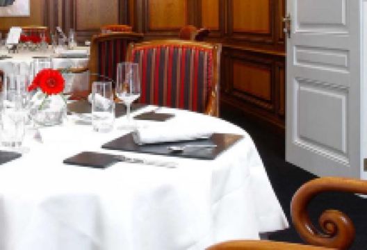 Clairefontaine美食图片