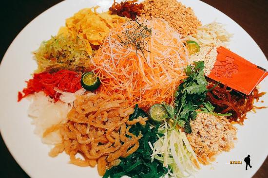 Yusaeng Village餐厅图片