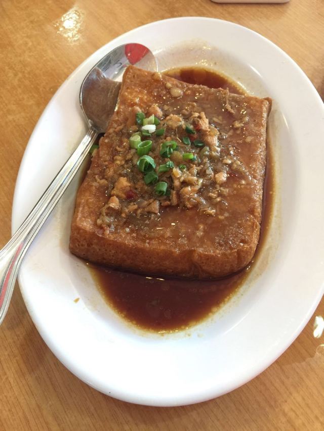 Z&F Restaurant