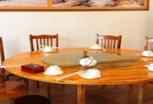 金富饭庄美食图片