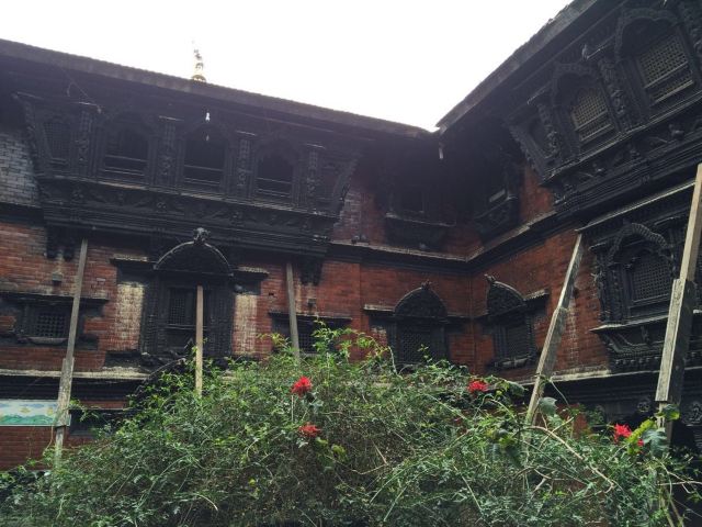 Kumari Temple