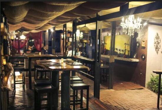 Habibi Fiji餐厅图片