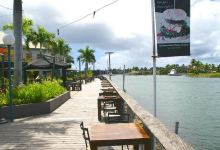 Bonefish Seafood Restaurant美食图片