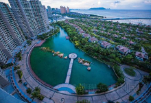 清水湾旅游区景点图片