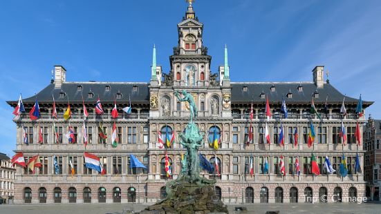 Town Hall (Stadhuis)