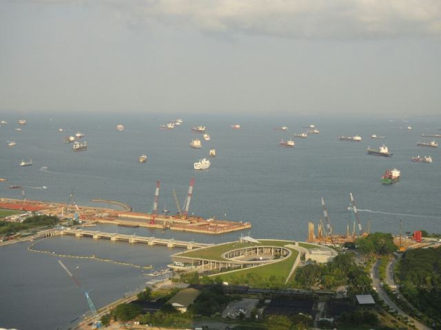 Sands SkyPark