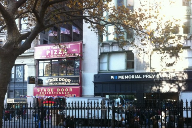 Stage Door Deli Reviews Food Drinks In New York State New York