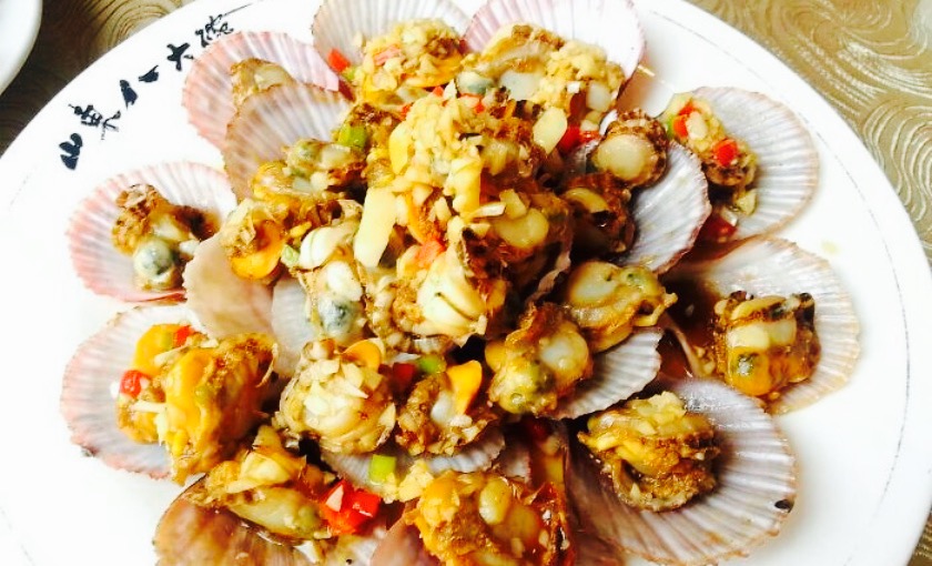 乔记八大碗餐厅图片