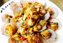 乔记八大碗美食图片
