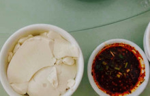 好又来石磨豆花饭店餐厅图片