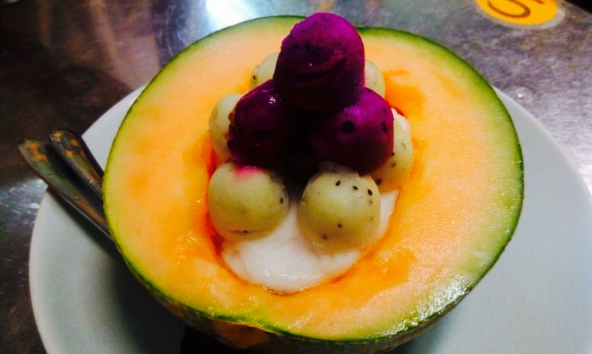 泰成水果店餐厅图片