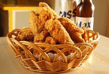 Best Gu Chicken Hof美食图片