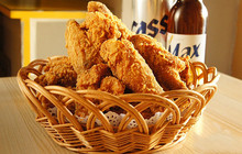Best Gu Chicken Hof餐厅图片