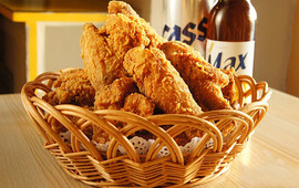 Best Gu Chicken Hof