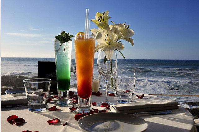 Le Cabestan餐厅图片