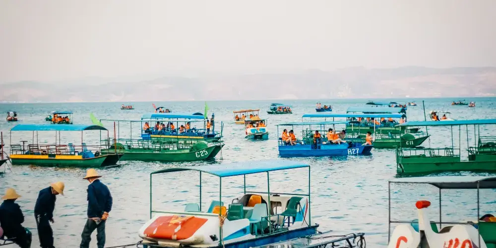 永安旅遊