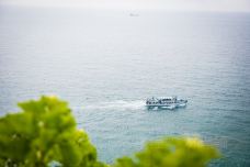 太宗台-釜山-doris圈圈