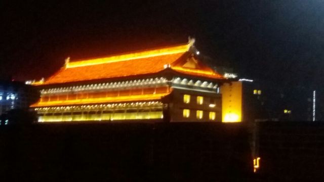 Chang' an Impression -- Tang Dynasty Grand Welcoming Ceremony