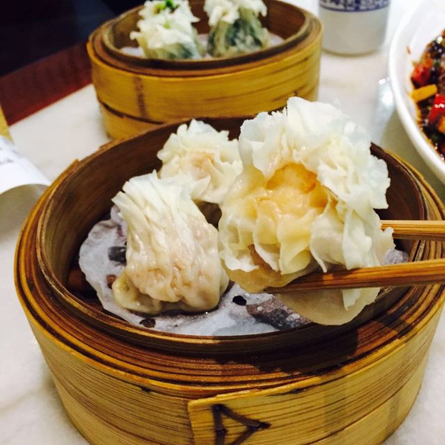 Dou YiChu ShaoMai Guan