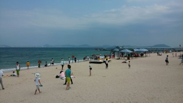 West Island