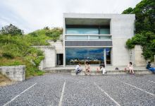 高松旅游图片-濑户内国际艺术节 来场艺术的三日游